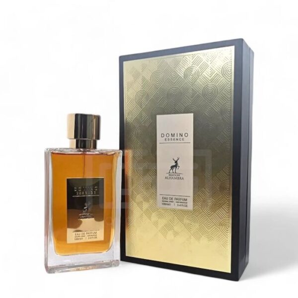 Maison Alhambra Domino Essence EDP 100ml - Image 3