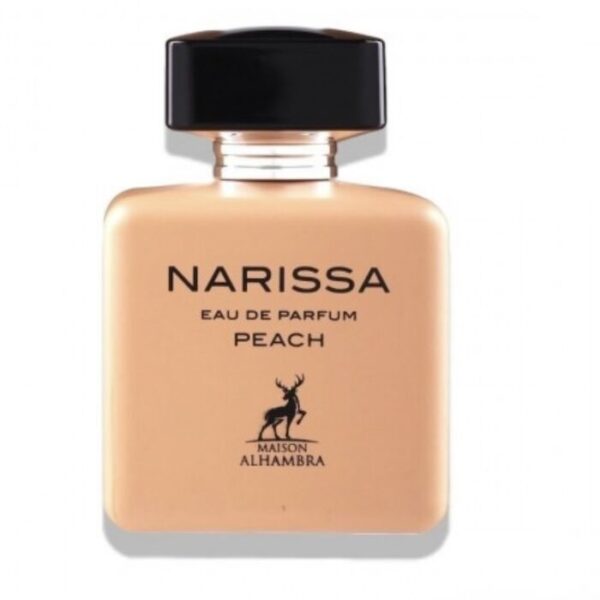Maison Alhambra Narissa Peach EDP 100ml