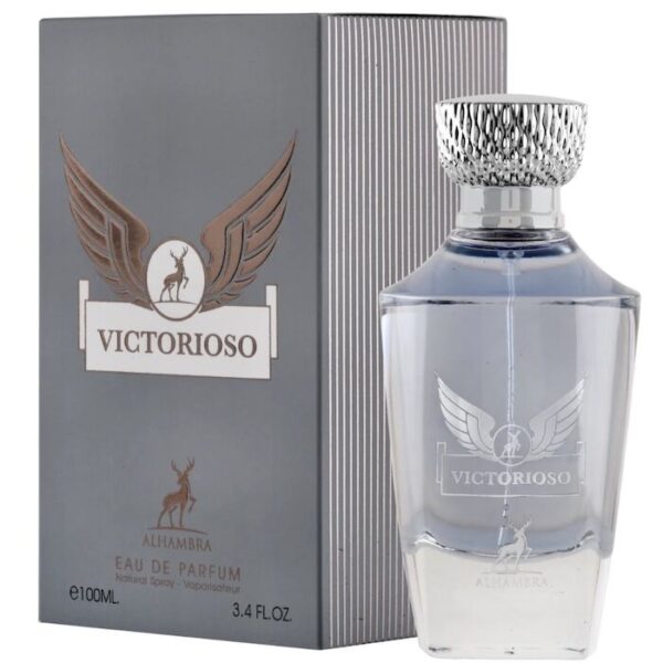 Maison Alhambra Victorioso EDP 100ml