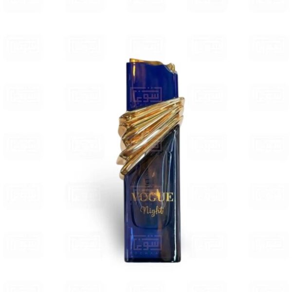 Maison Alhambra Vogue Night EDP 100ml