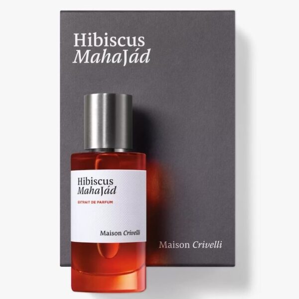 Maison Crivelli Hibiscus Mahajad EDP 100ml