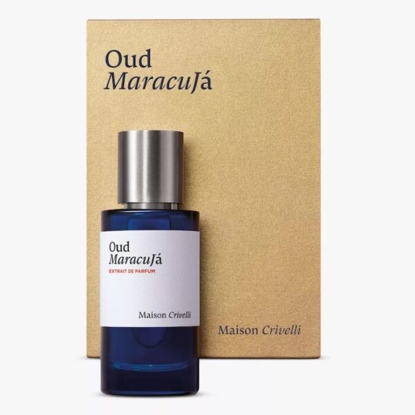 Maison Crivelli Oud Maracuja EDP 50ml