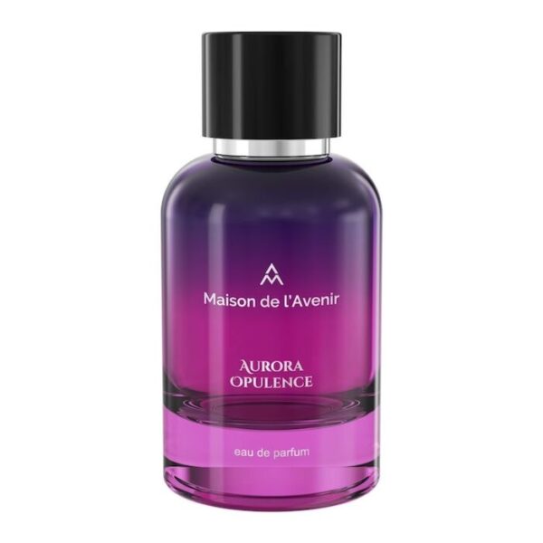 Maison de L'Avenir Aurora Opulence EDP 100ml Unisex - Image 2