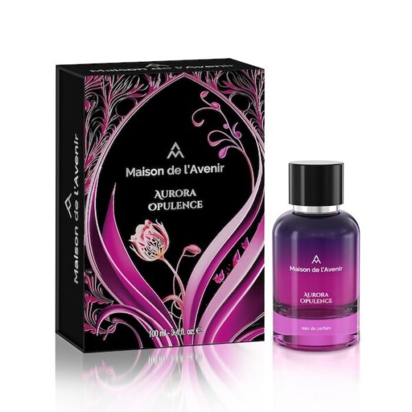 Maison de L'Avenir Aurora Opulence EDP 100ml Unisex