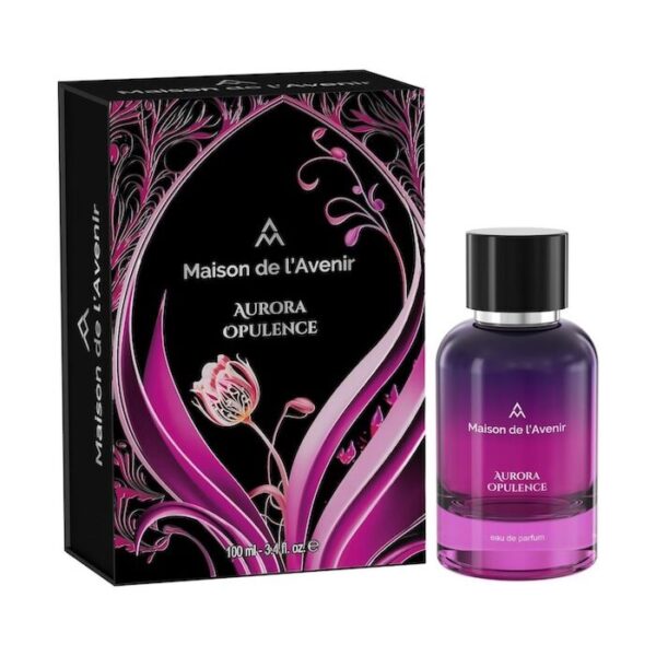 Maison de L'Avenir Aurora Opulence EDP 100ml
