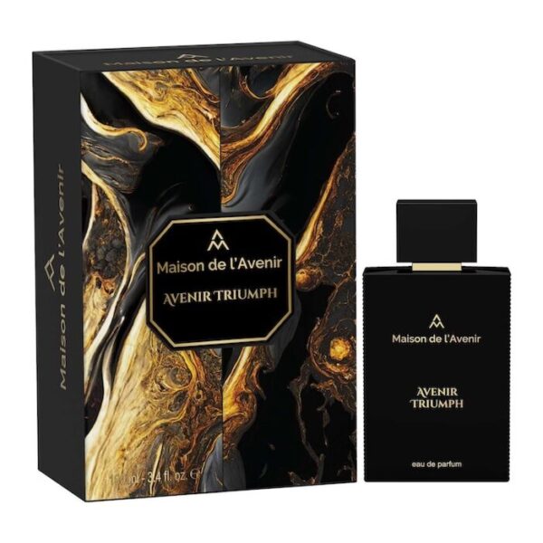 Maison de L'Avenir Avenir Triumph EDP 100ml