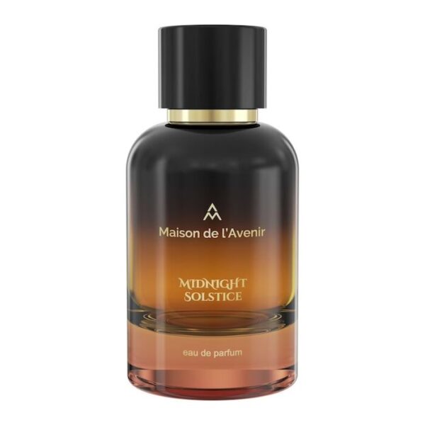 Maison de L'Avenir Midnight Solstice EDP 100ml - Image 2