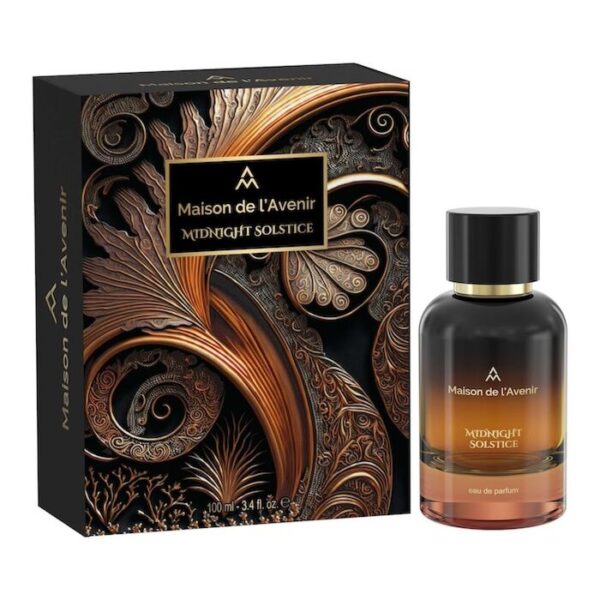 Maison de L'Avenir Midnight Solstice EDP 100ml