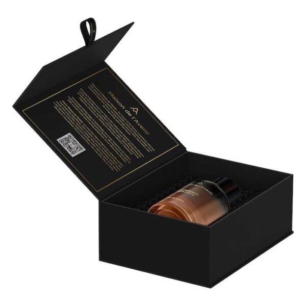 Maison de L'Avenir Midnight Solstice EDP 100ml - Image 3