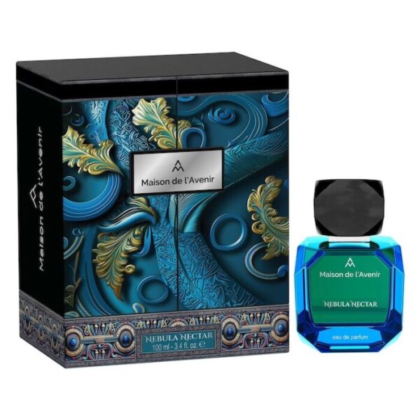Maison de L'Avenir Nebula Nectar EDP 100ml - Image 2
