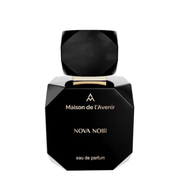 Maison de L'Avenir Nova Noir EDP 100ml - Image 2