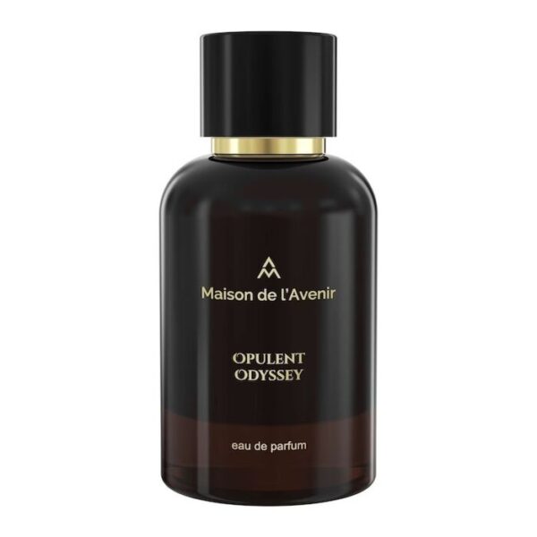 Maison de L'Avenir Opulent Odyssey  EDP 100ml - Image 2