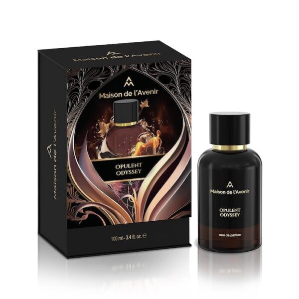 Maison de L'Avenir Opulent Odyssey  EDP 100ml