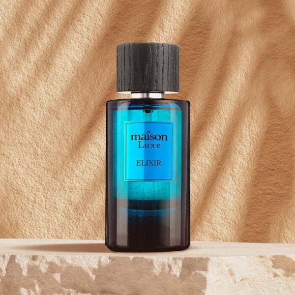 Maison Luxe Elixir EDP 110ml - Image 2