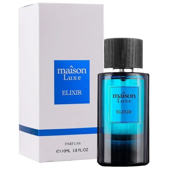 Maison Luxe Elixir EDP 110ml