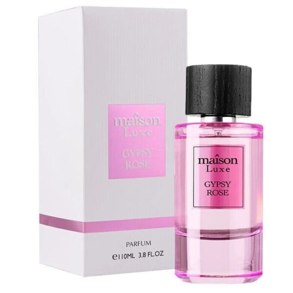 Maison Luxe Gypsy Rose EDP 110ml