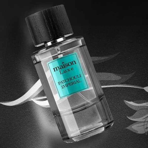Maison Luxe Patchouli Imperial Parfum 110ml - Image 3
