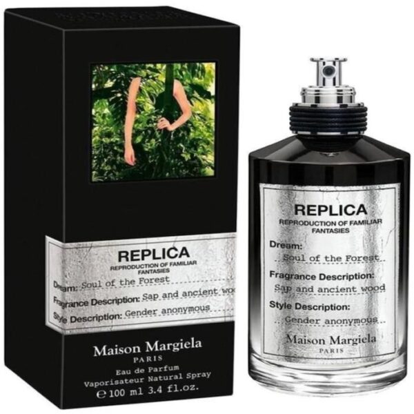 Maison Margiela Soul of The Forest EDP 100ml