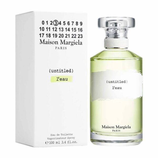 Maison Martin Margiela Untitled L'eau EDT 100ml