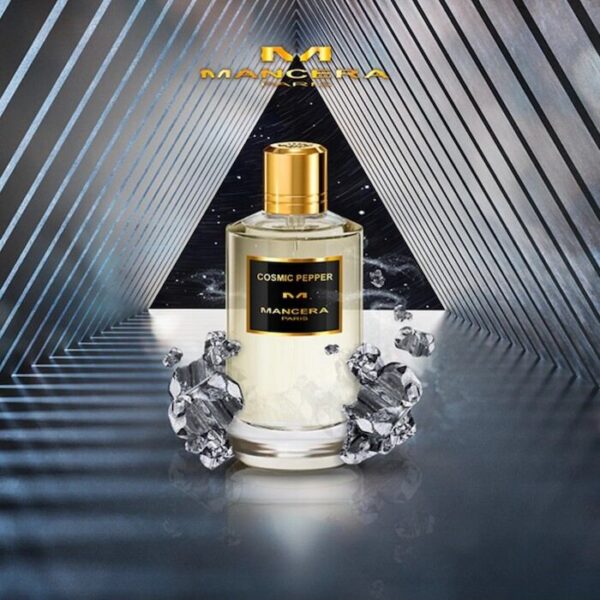 Mancera Cosmic Pepper EDP 120ml - Image 2