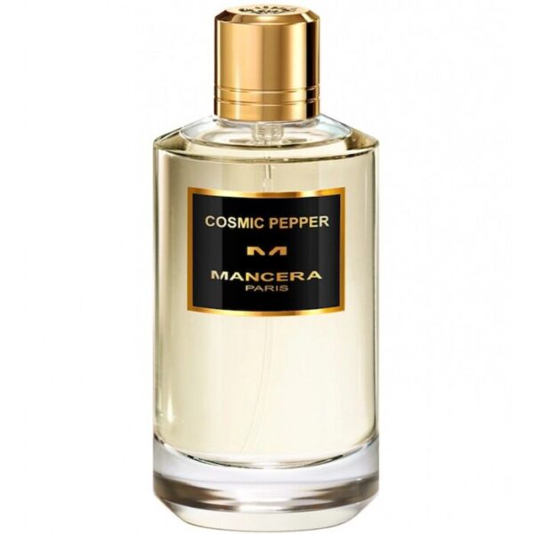 Mancera Cosmic Pepper EDP 120ml