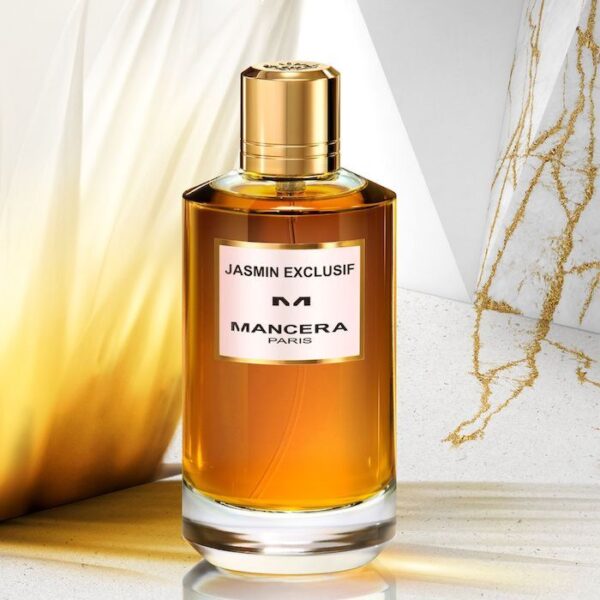 Mancera Jasmin Exclusif EDP 120ml - Image 2