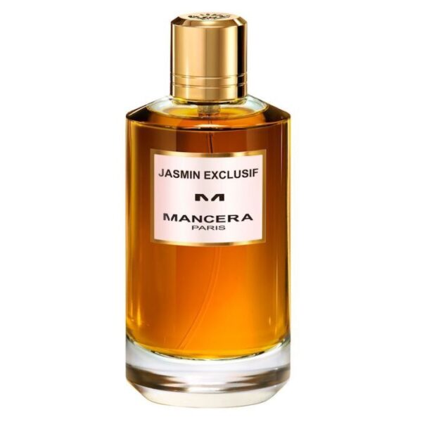 Mancera Jasmin Exclusif EDP 120ml
