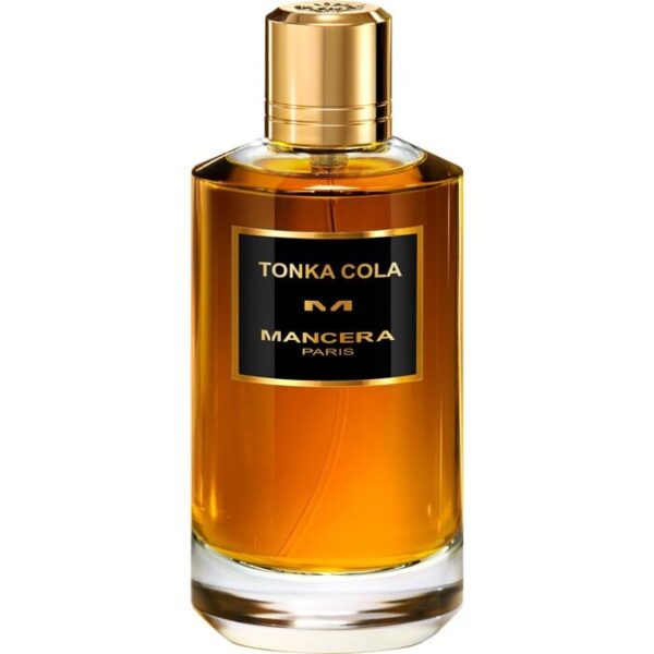 Mancera Tonka Cola EDP 120ml - Image 4