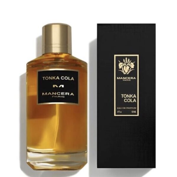Mancera Tonka Cola EDP 120ml