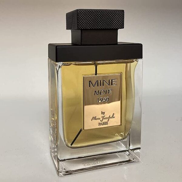 Marc Joseph Mine Noir 1950 EDP 100ml - Image 2