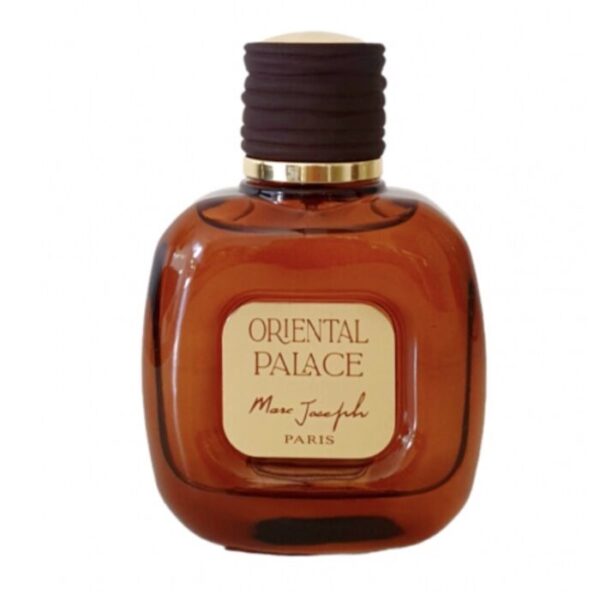 Marc Joseph Oriental Palace EDP 100ml - Image 3