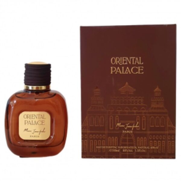 Marc Joseph Oriental Palace EDP 100ml