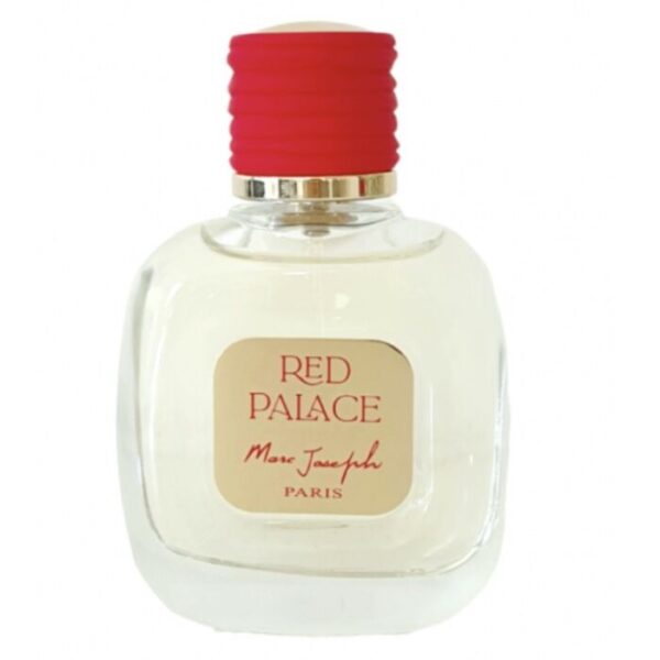 Marc Joseph Red Palace EDP 100ml - Image 2