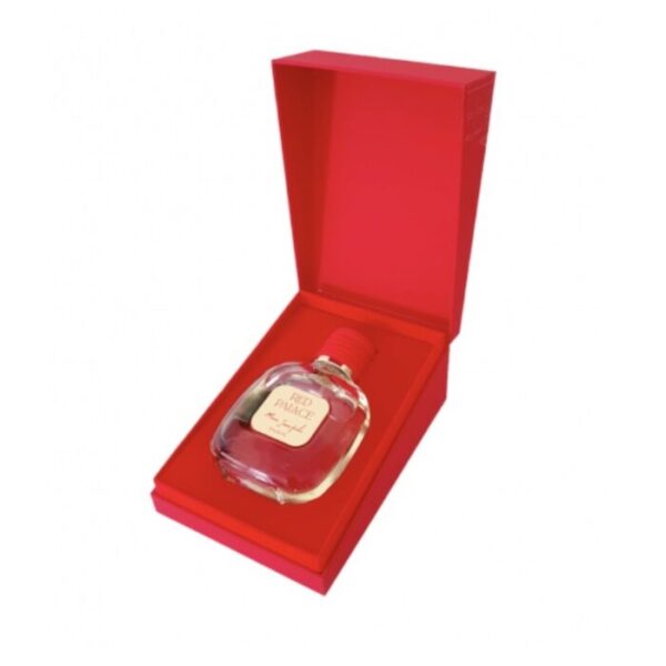 Marc Joseph Red Palace EDP 100ml - Image 3