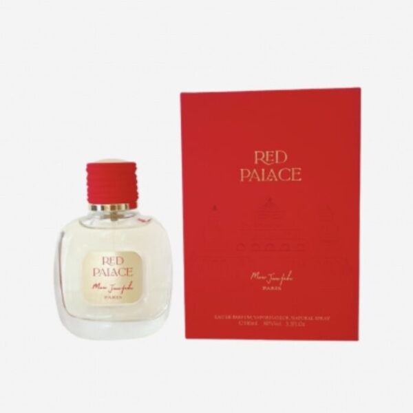 Marc Joseph Red Palace EDP 100ml
