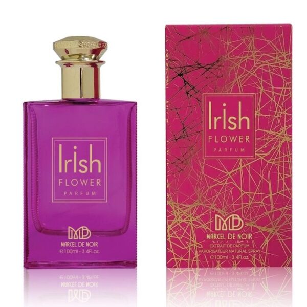 Marcel De Noir Irish Flower Parfum EDP 100ml