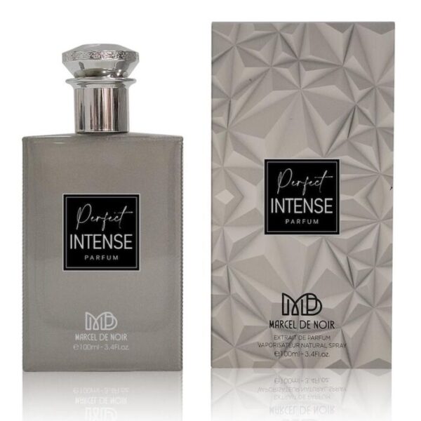 Marcel De Noir Perfect Intense Parfum EDP 100ml