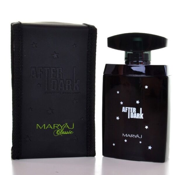 Maryaj Classic After Dark EDP 100ml For Men