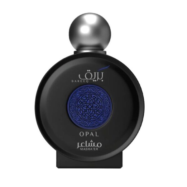 Mashaer Bareeq Opal EDP 100ml - Image 2