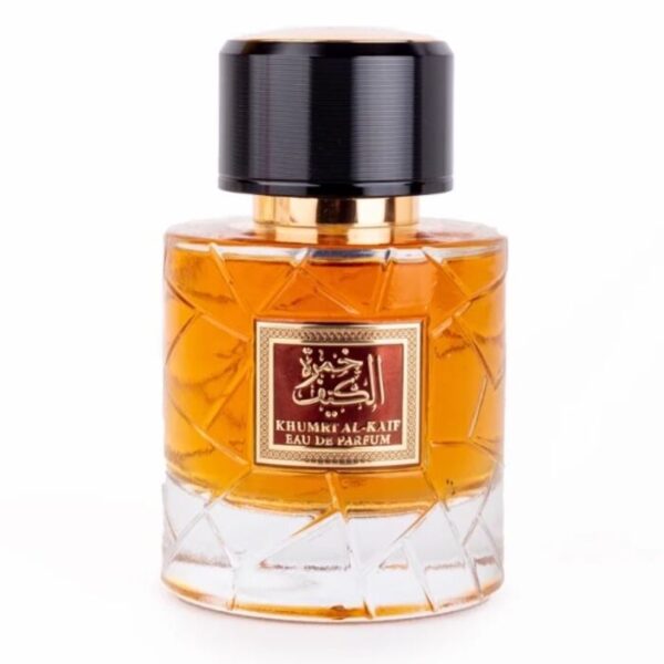 Mashaer Khumrt Al Kaif EDP 100ml Unisex - Image 2