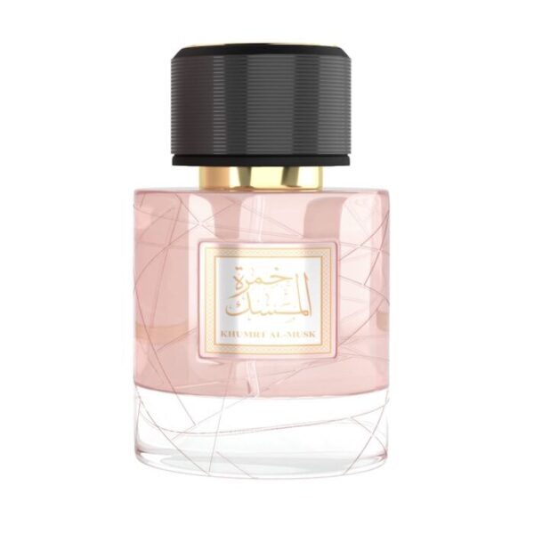 Mashaer Khumrt Al Musk EDP 100ml - Image 2