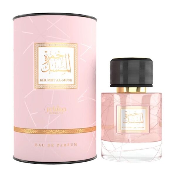 Mashaer Khumrt Al Musk EDP 100ml