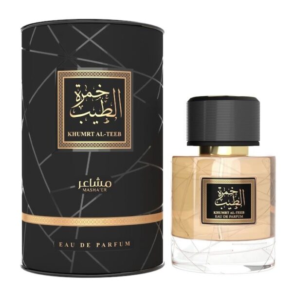 Mashaer Khumrt Al Teeb EDP 100ml