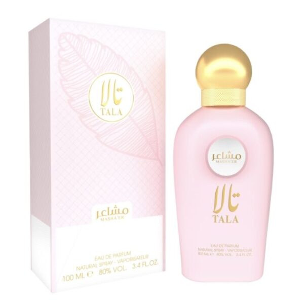 Mashaer Tala EDP 100ml