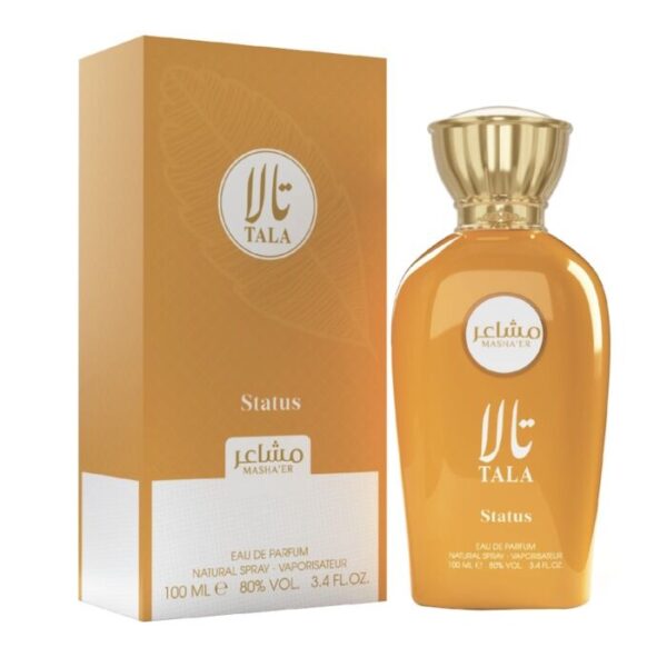 Mashaer Tala Status EDP 100ml