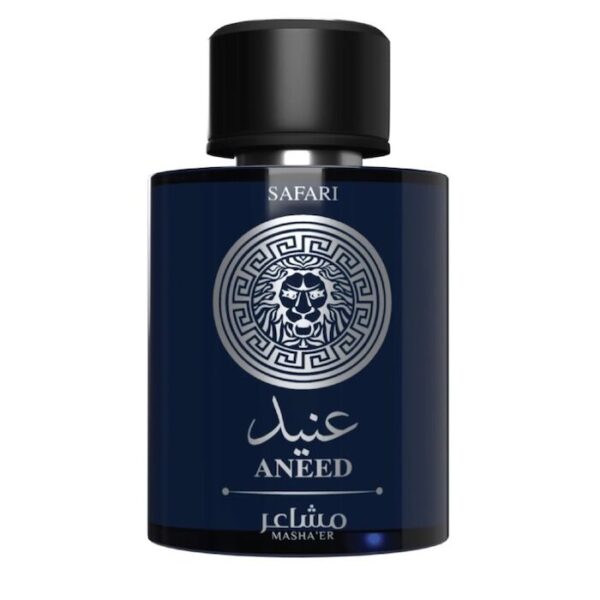 Mashaher Aneed Safari EDP 100ml - Image 2