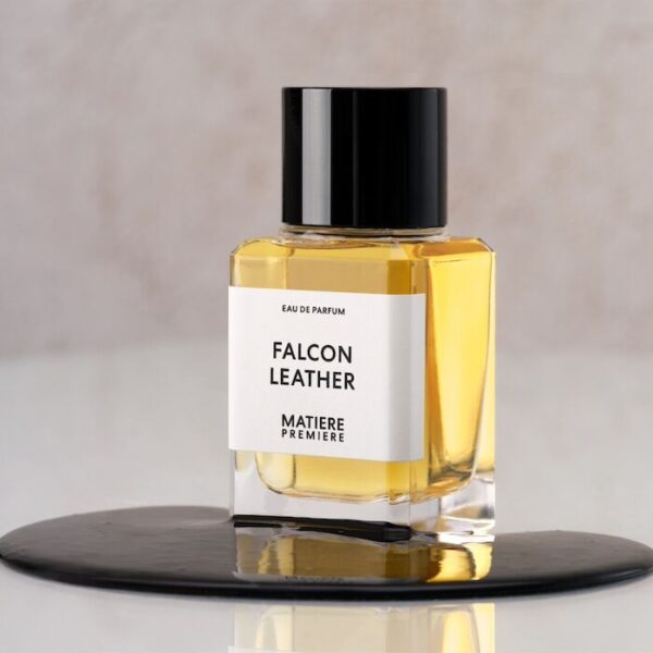 Matiere Premier Falcon Leather EDP 100ml - Image 2