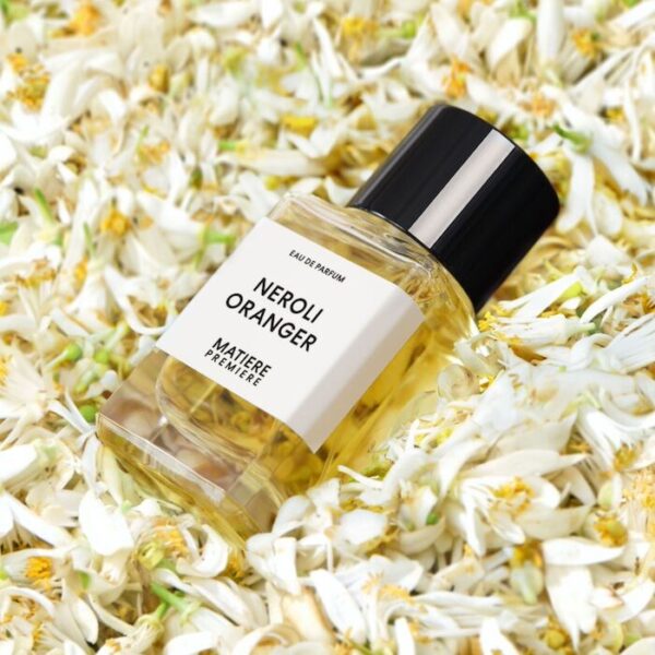 Matiere Premier Neroli Oranger EDP 100ml - Image 2