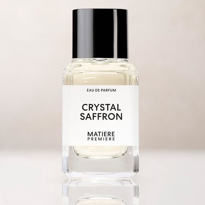 Matiere Premiere Crystal Saffron EDP 100ml