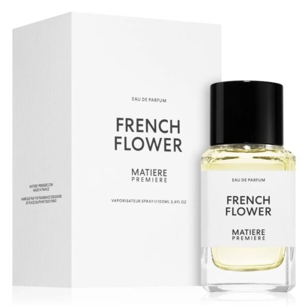Matiere Premiere French Flower EDP 100ml